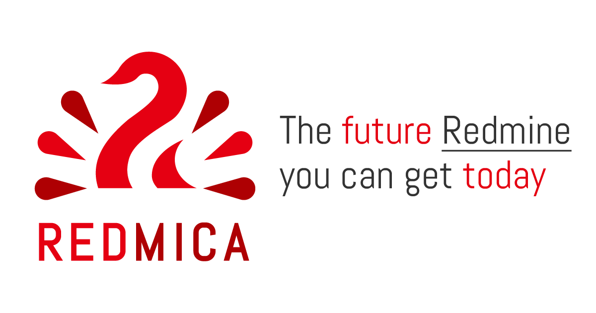 RedMica logo